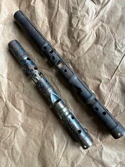 Vložky do výfuku Jawa