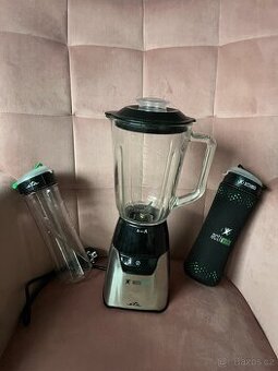 ETA ActivMix Premium 2103, 350W