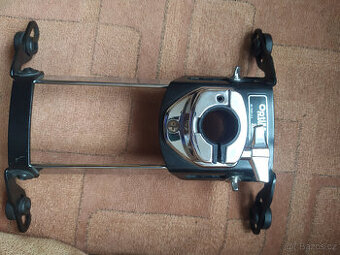 Pearl optimount držák na tomy hloubka 11", 12"