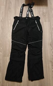 Dětské lyžařské kalhoty Sam73 164
