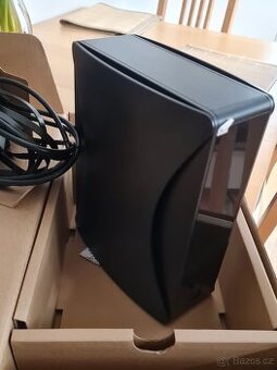 O2 Smart Box (Wi-Fi 6) – moderní router nové generace