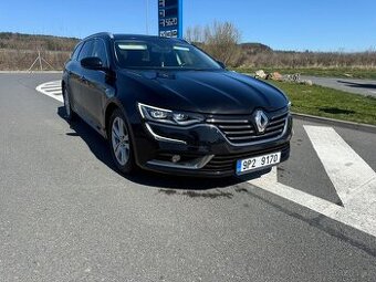 Renault TALISMAN AUTOMAT