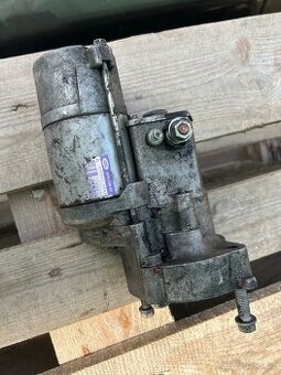 Startér na Land Rover Freelander II