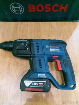 Aku SDS vrtací kladivo Bosch GBH 180-Li