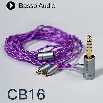 iBasso CB16