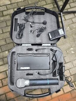 Lem L200 wireless system