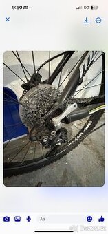 Kolo Merida Matts tf 1000