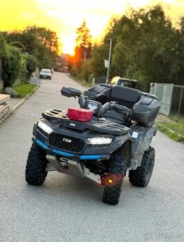 Prodám TGB Blade 600i, rok výroby 2020