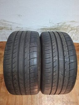 Letní pneu 265/35/19 Michelin