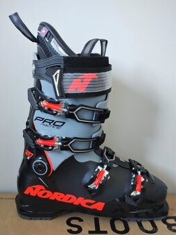NORDICA PRO MACHINE 120X  Vel.275/43 - levně