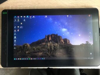 Grafický tablet Huion Kamvas 13