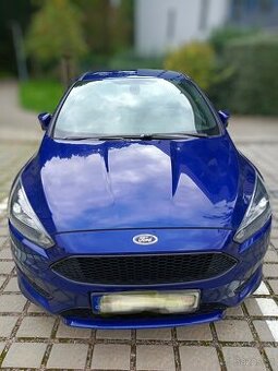 Ford Focus ST Line