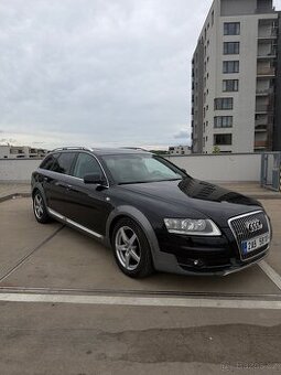 Audi a6 c6 171kw 311 000km ,,WEBASTO,,