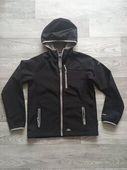 Softshellová bunda 146/152