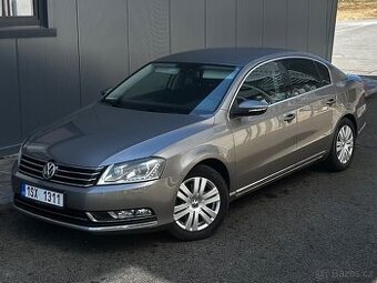 2.0tdi 103kw, Highline, 155000km, ČR, Xenon, Alcantara, PDC