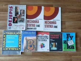 Odborná literatura