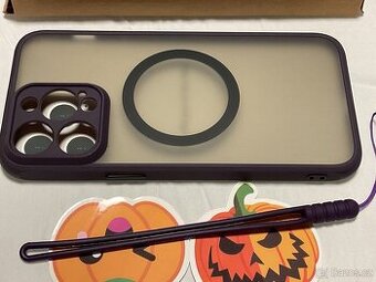 Ochranný kryt Fashion Pro Case – iPhone 14 Pro Max