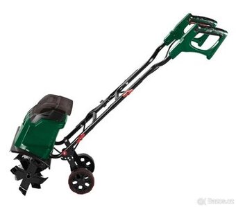 Aku Parkside kultivátor PABH B2, nový