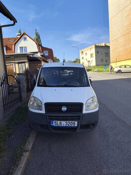 Fiat Dabló Cargo
