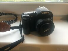 Canon EOS 30D & objektivy - 1