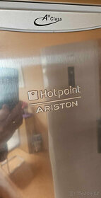 Lednici Hotpoint Ariston