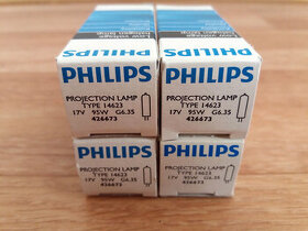 17V/95W G6,35 14623 Philips