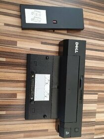 Dell PROX2 dokovací stanice pro notebooky - 1