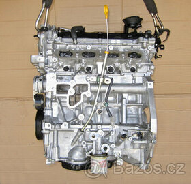 Kompletni Motor M5MB450 Renault Megane GT Talisman 1.6TCe