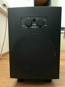 ADAM Audio Sub 8 (28 Hz-150 Hz) jako nový - 1