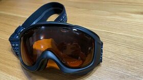 Lyžařské, snowboardové brýle dětské