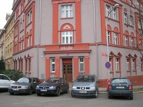 Prodej prostorného bytu 3+1, 82 m2 v Ústí nad Labem, ulice P