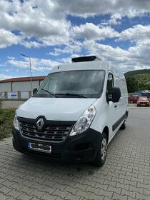 Renault Master CHLAĎÁK - 1