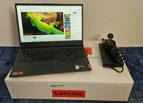 Herní notebook Notebook Lenovo Legion 5 (15ACH6H)