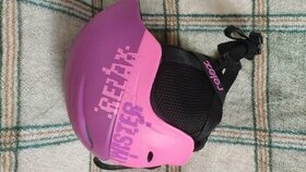 Lyžařská helma Relax Twister XS 49-52cm