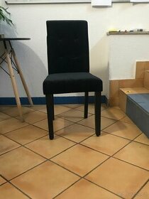 Kuchyňská židle - 1