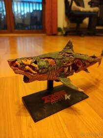 Zombie Army Dead War 4 - Megalodon Figurka