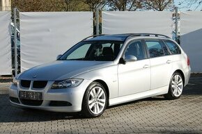 BMW 320d 120kW ++Rezervace++ - 1