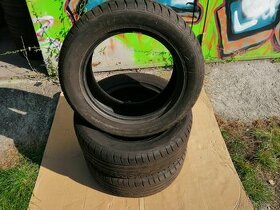 Letní pneumatiky R17 17" - 1