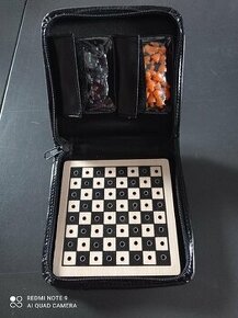 Cestovní šachy