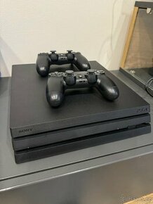 Playstation 4 pro