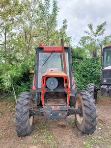 Zetor 9540 - 1