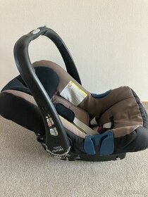 autosedačka Romer Britax baby safe plus - 1