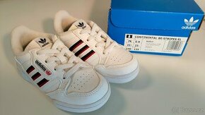 Dětské boty Adidas Orig. vel.23,5
