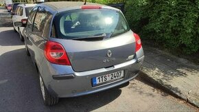 Renault Clio 3 - 1