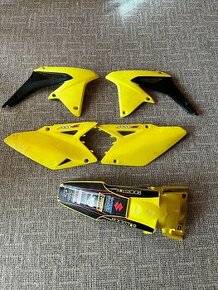 Suzuki RMZ 450 - plasty, díly