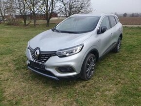 Prodám Renault Kadjar 1.7DCI 110KW - 4X4