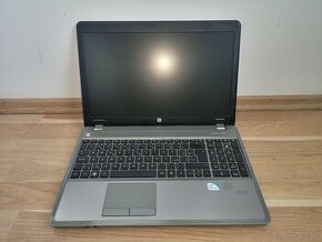 Notebook HP ProBook 4540s na náhradní díly