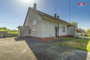 Prodej rodinného domu, 90 m², Dobrá - 1