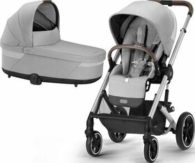 Kočárek CYBEX Balios S Lux 2023