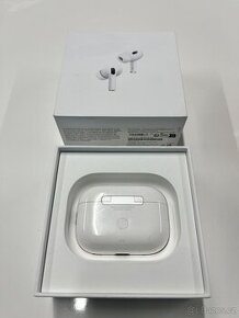 Apple AirPods Pro 2 Generace (USB-C)